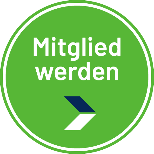 Mitglied werden