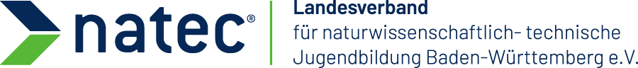 natec LV - Landesverband für naturwissenschaftlich-technische Jugendbildung Baden-Württemberg e.V.